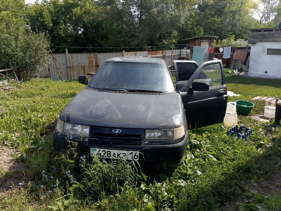 Продам рабочую машину