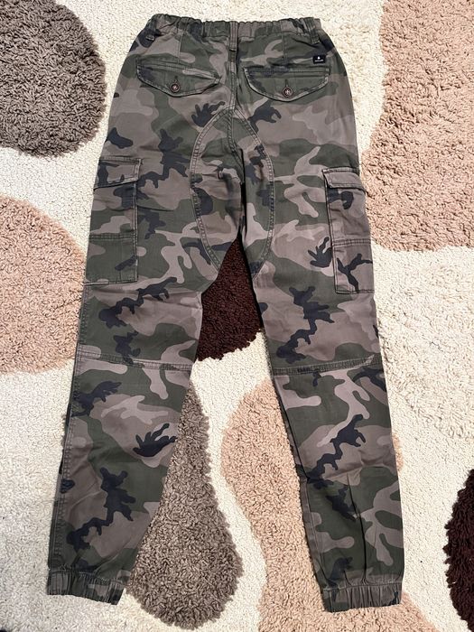 Pantaloni cargo Jack&Jones