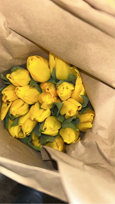 Тюлтпаны на 8 марта