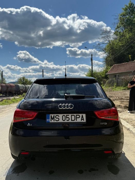 Audi A1 1.2  TFSI