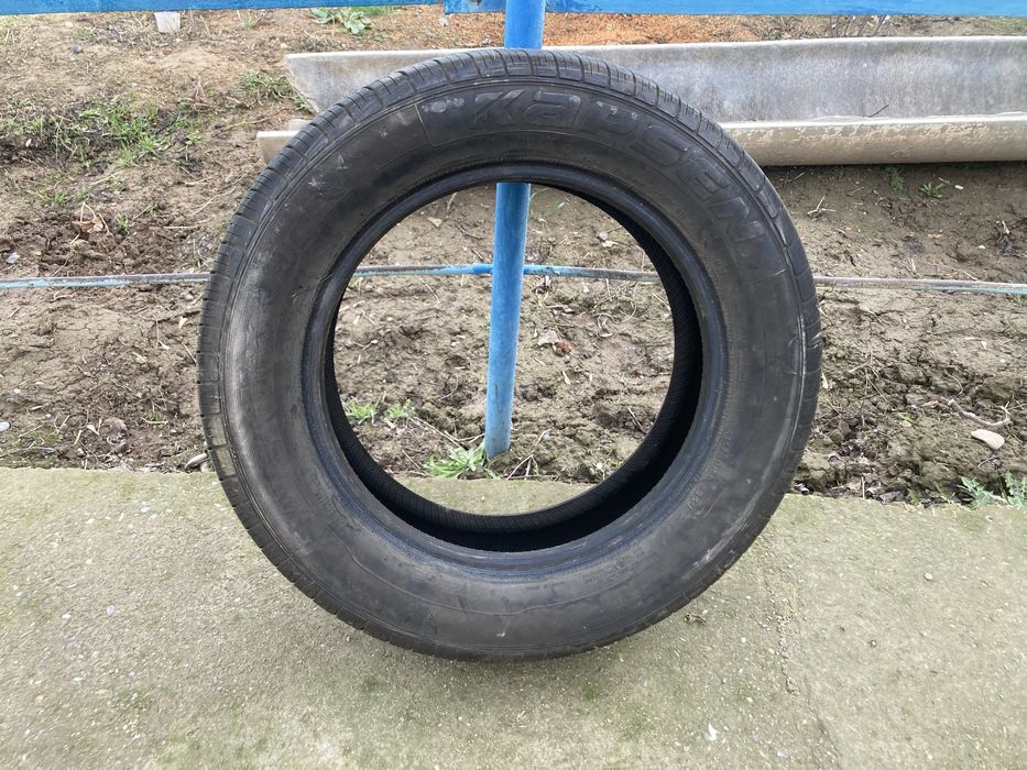 Летний балон Capsen