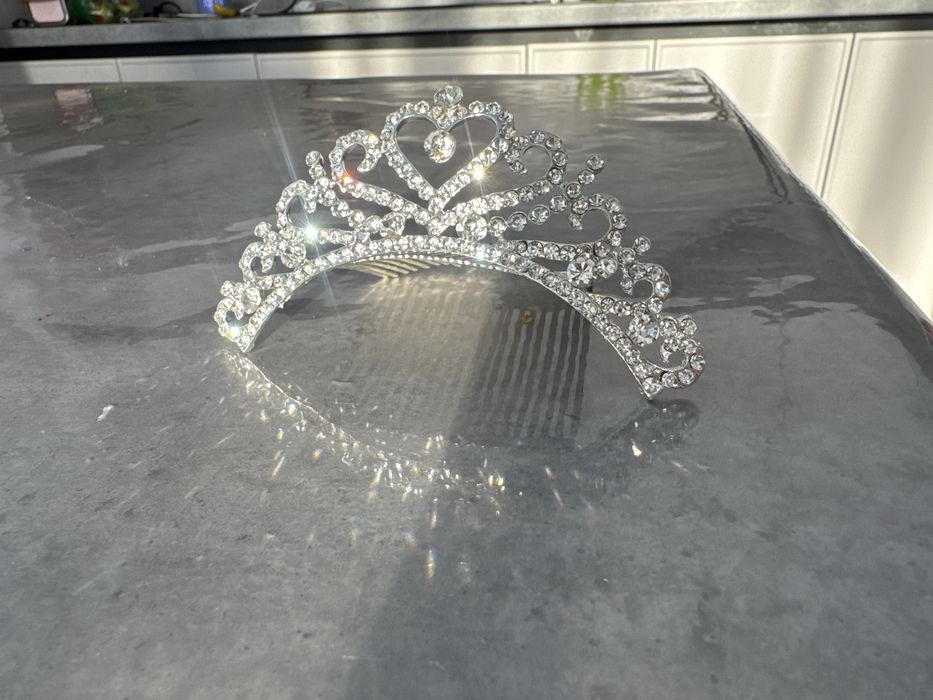 Диадема. Карона . Детская