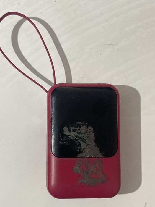 Повер банк рабочий