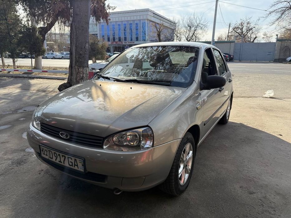 Lada sotiladi 2007 yil