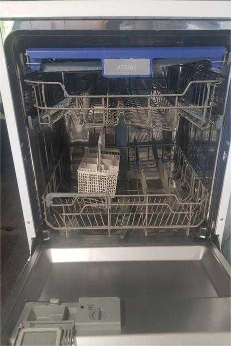 Съдомиялна KOENIC, работеща Отлично!