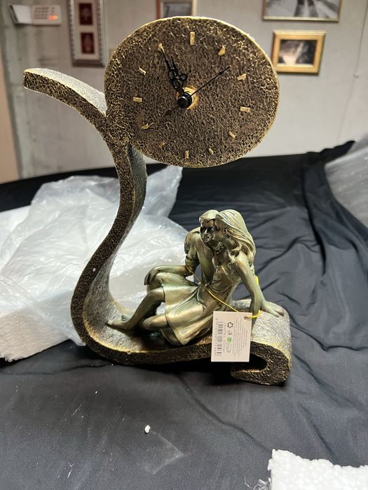 Часовник за влюбени