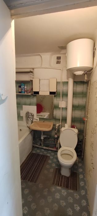 Продам 1,5-ку в центре