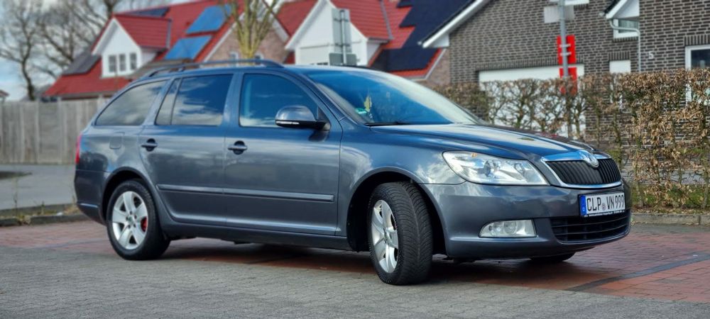 Vând mașină cu numere Germane