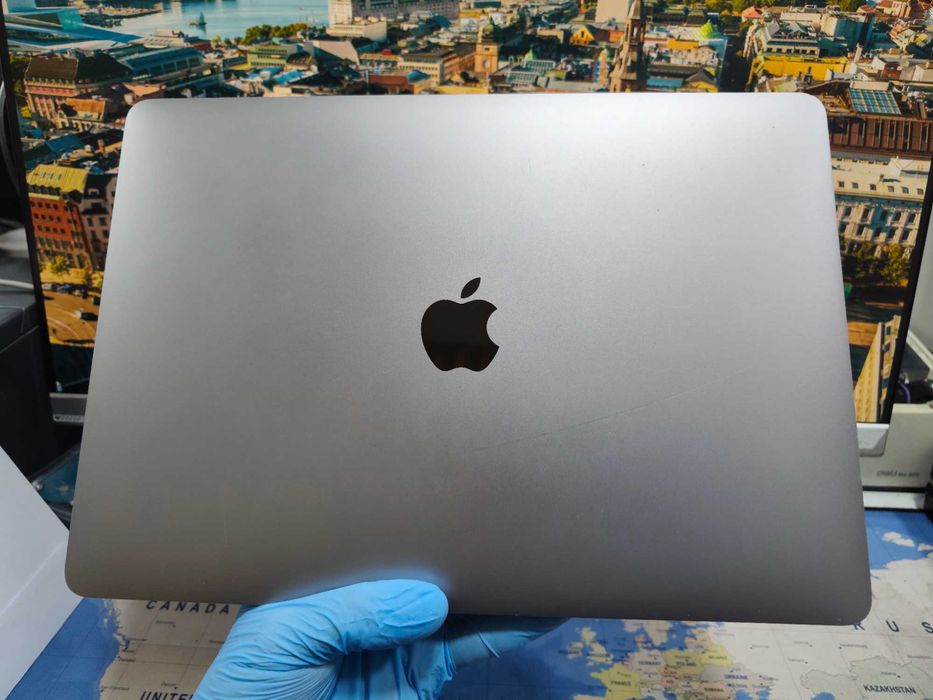 MacBook Pro 13 2019 | 16GB | SSD 256 | СРОЧНО