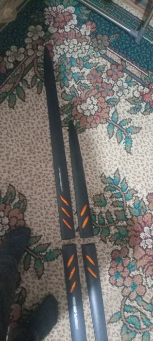 Матиз Шох,Молдинг