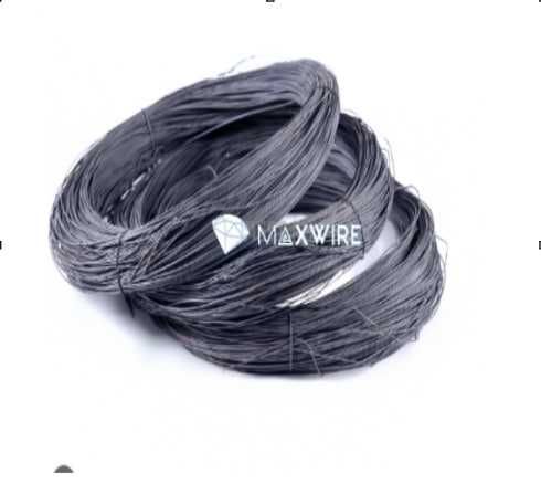 Вязальная Проволока Гладкая от производителя Kuygan sim