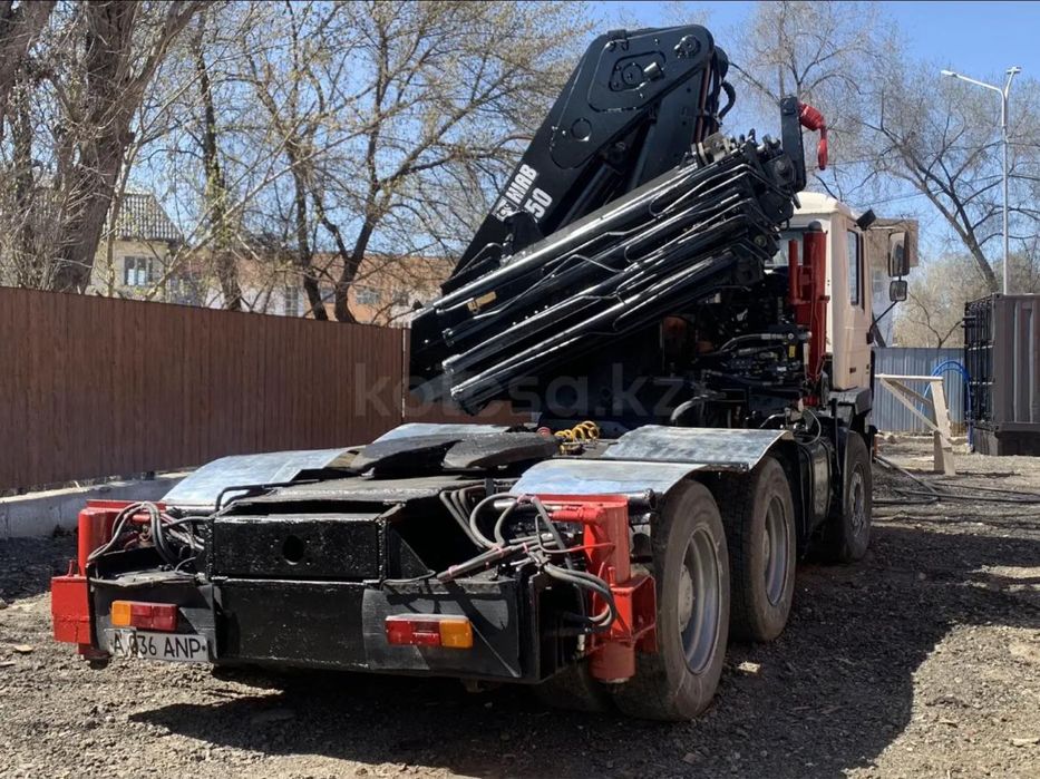 Манипулятор в отличном состоянии