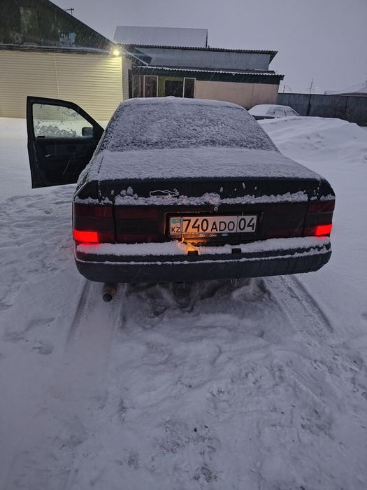 Продам Ford scorpio