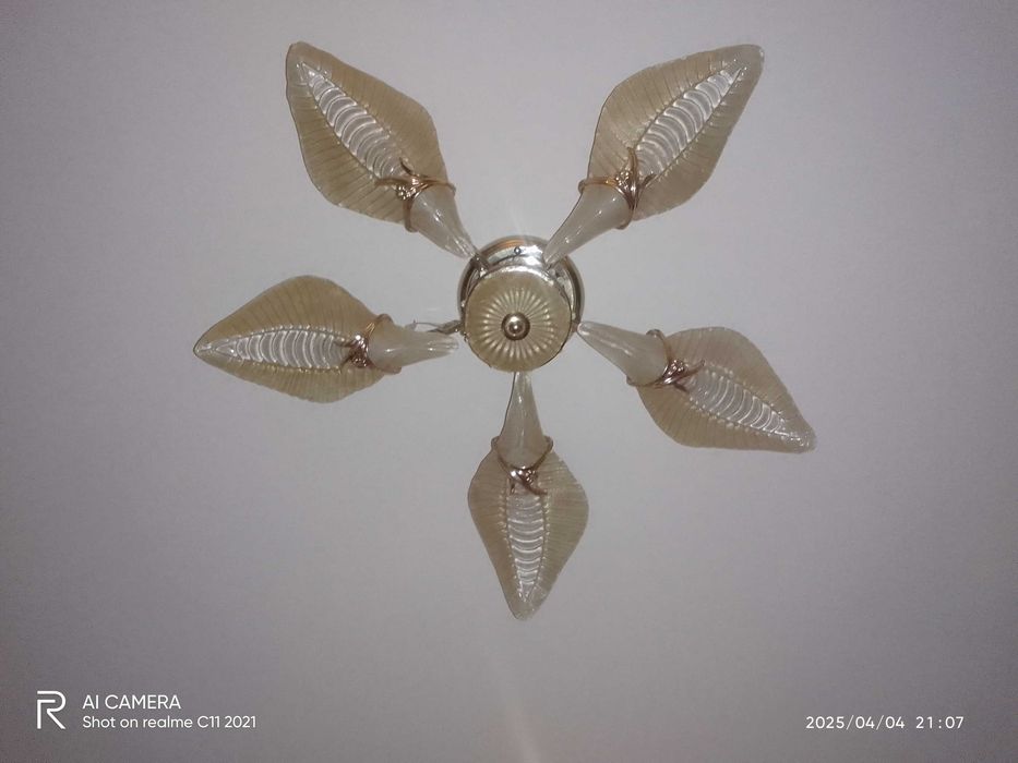 Люстра 1 пара или  2штук