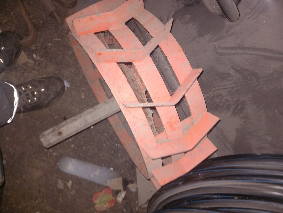 Motocultor ruris 11cp.diezel