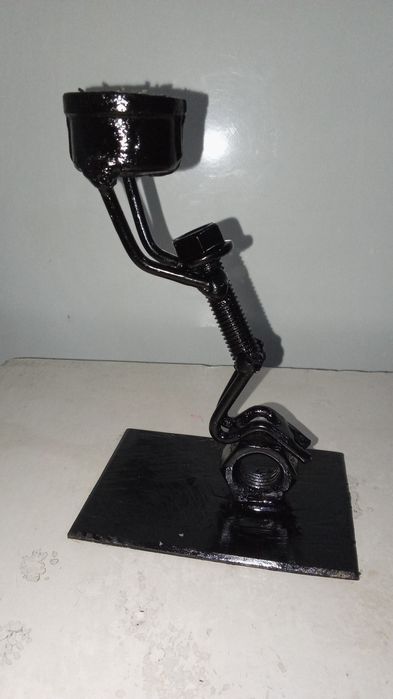 Подсвечник шамдон