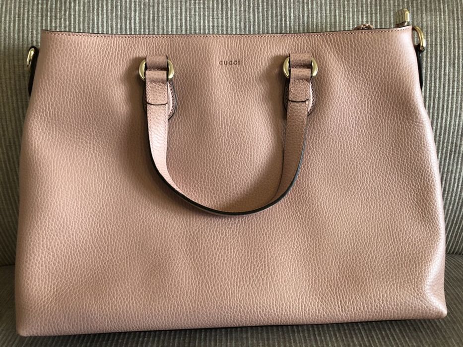 Geanta GUCCI, Made in Italy