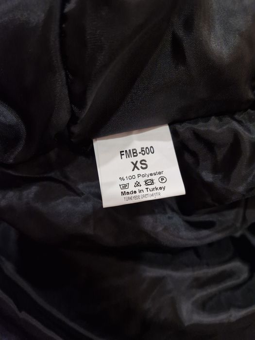 Geacă iarnă/toamnă/primăvară