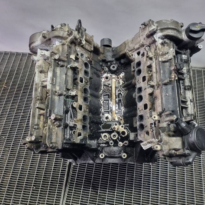 Motor Mercedes ML W164 3.0 D 2005 - 2008 190CP Automata OM 642.940 Euro4 (1446) Diesel ...