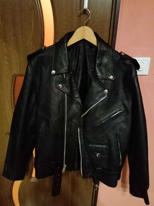 Jacheta  Riders piele noua