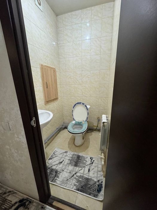 Спутник 16А 2*3/6/7 66 м² 5-станция Метро продаётся квартира