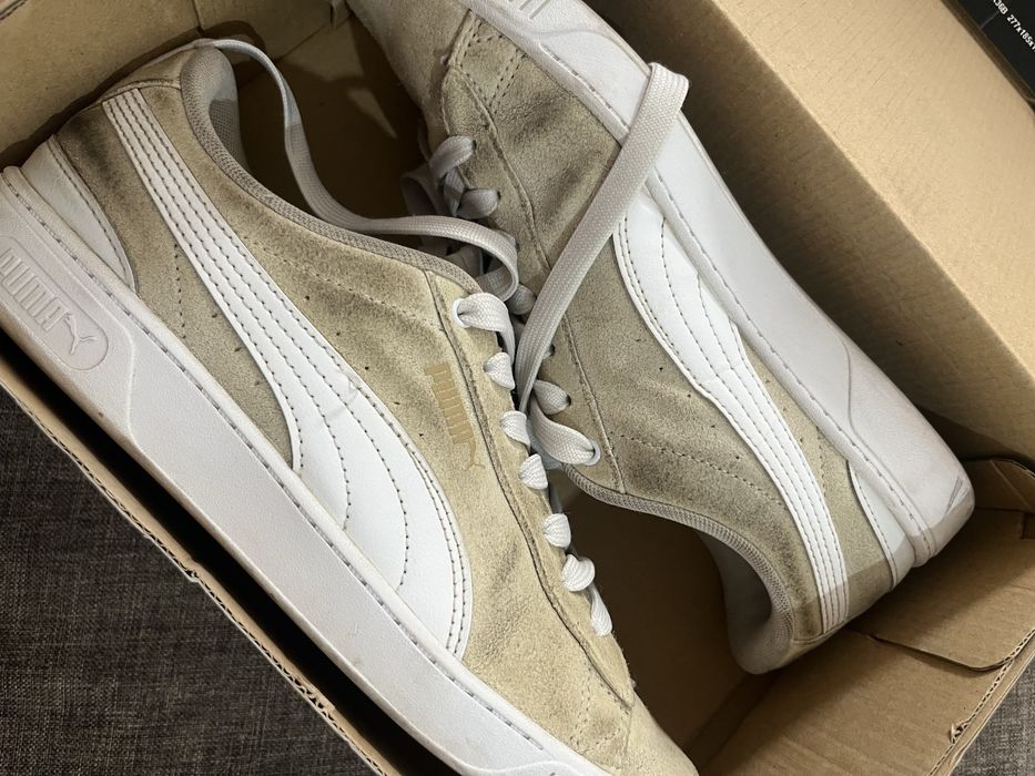 Кроссовка пума продаю