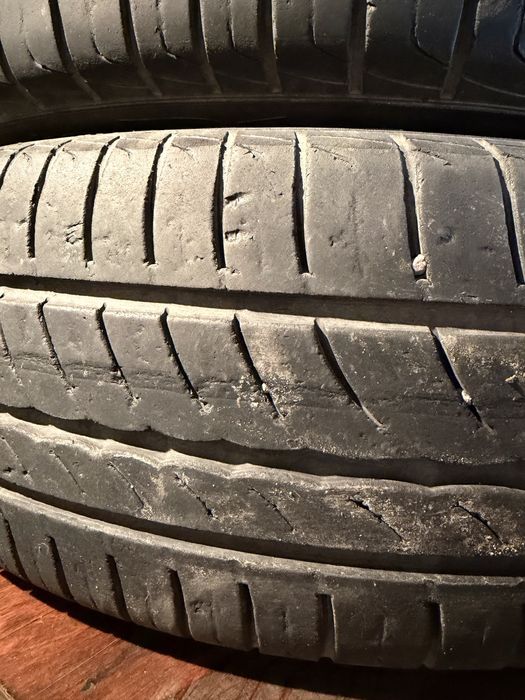 Pirelli Centurato P1 185/55/r15