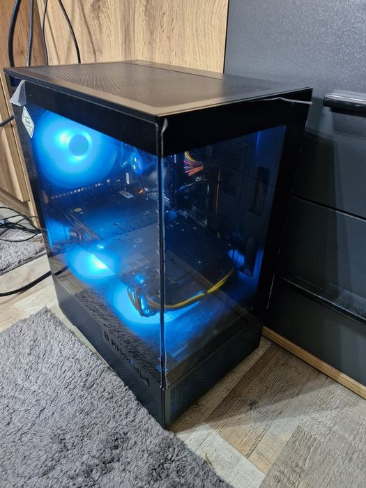Геймърски Компютър i7