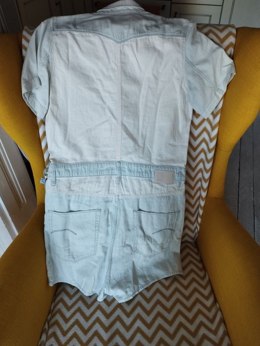 Гащеризон G-star, М размер