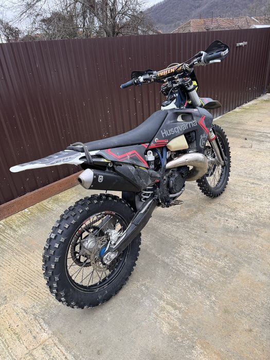 Husqvarna 300 te 2020