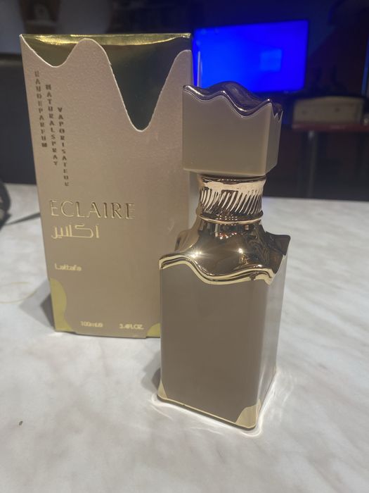 Parfum Lataffa Eclaire