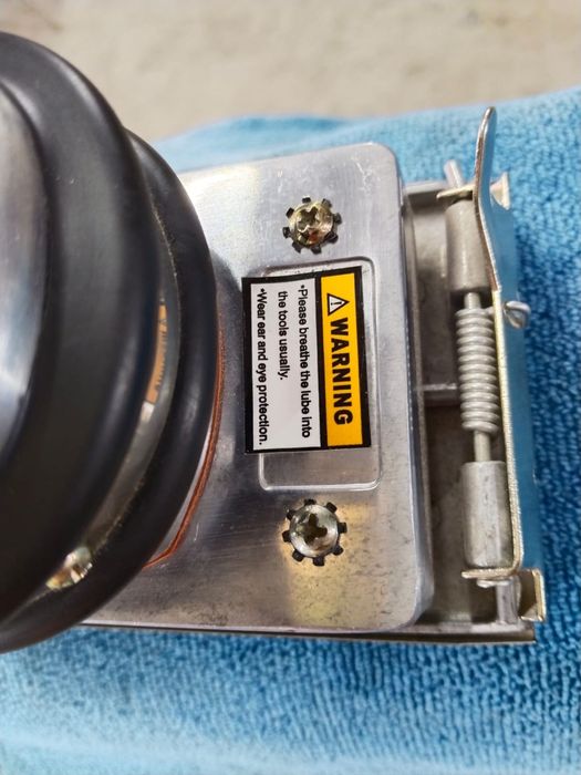 Продается шпаклевочный аппарат