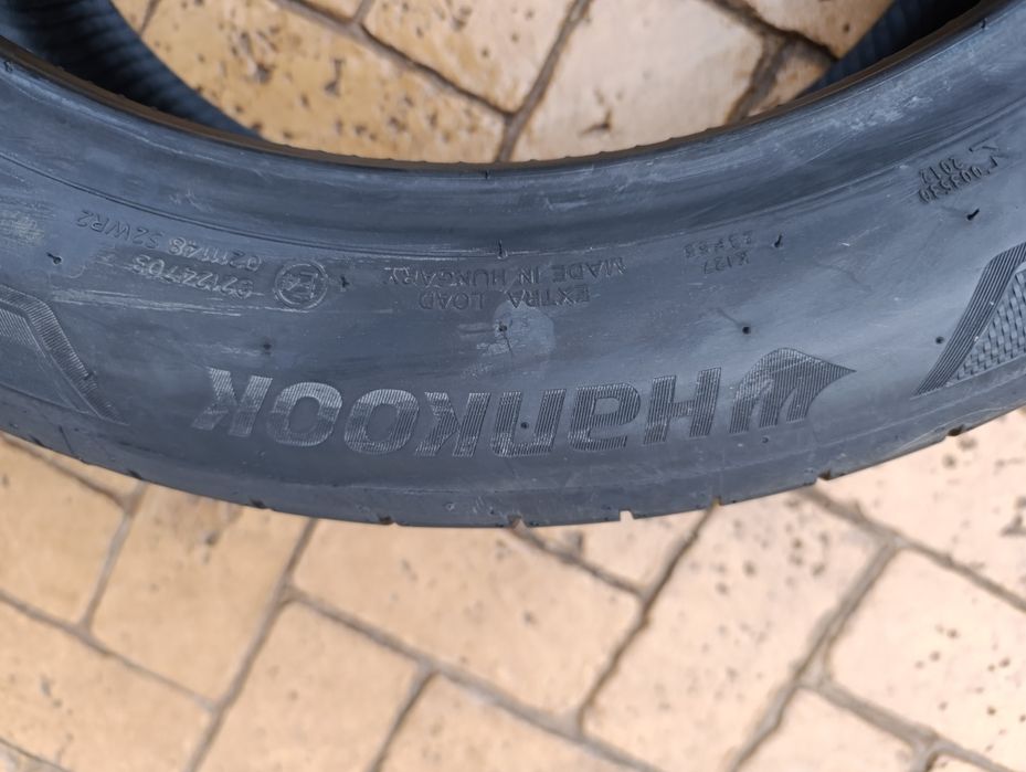 Летни гуми Hankook 245/45/19 Ventus S1 Evo 3,dot 2025