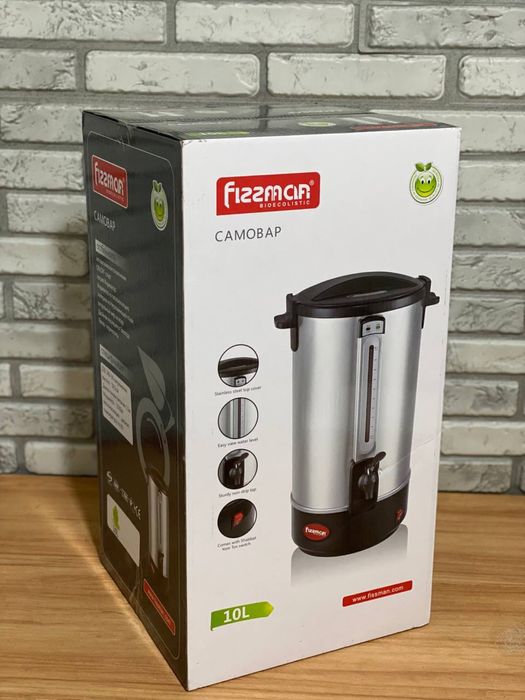 Электрочайник Термопот 10 л, 20л, 30 л