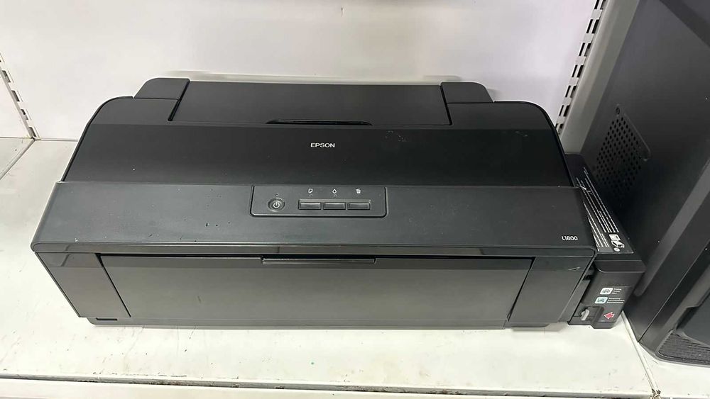 принтер А3 6 цветный