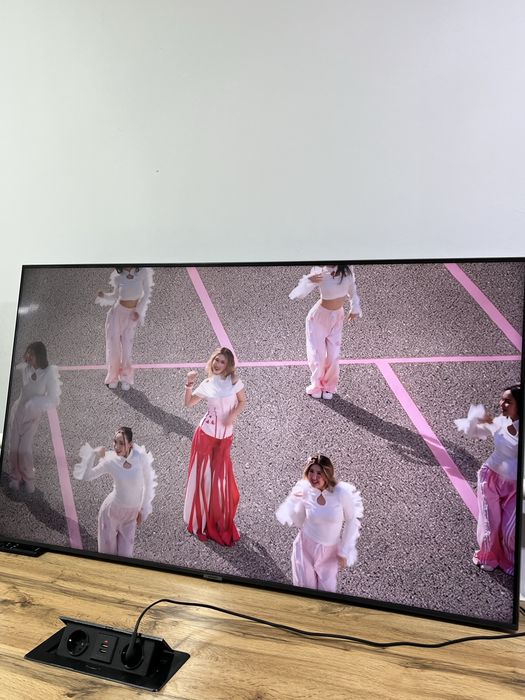 Телевизор Samsung 55дюйм