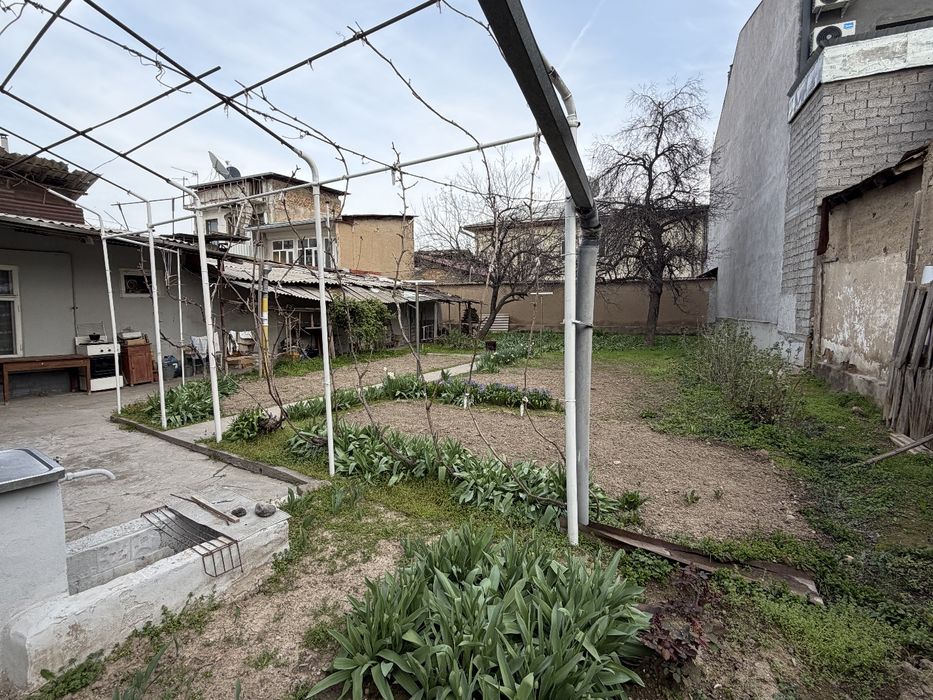 Продается 1 этажный дом в Мирабадском районе