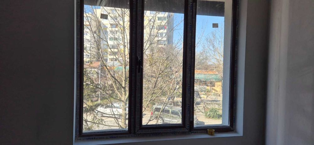 Двустаен апартамент с една спалня