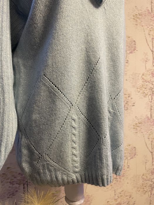 Pulover dama lana si matase Certo