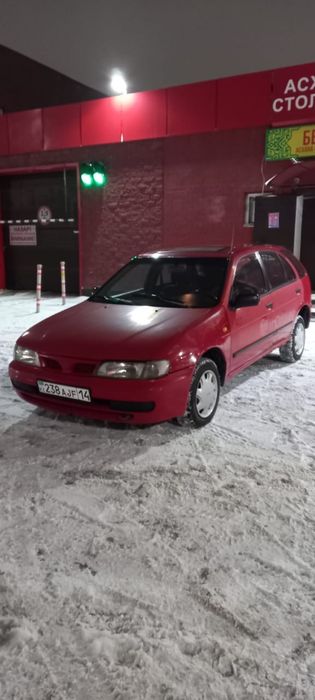 Машина в аренду без водителя