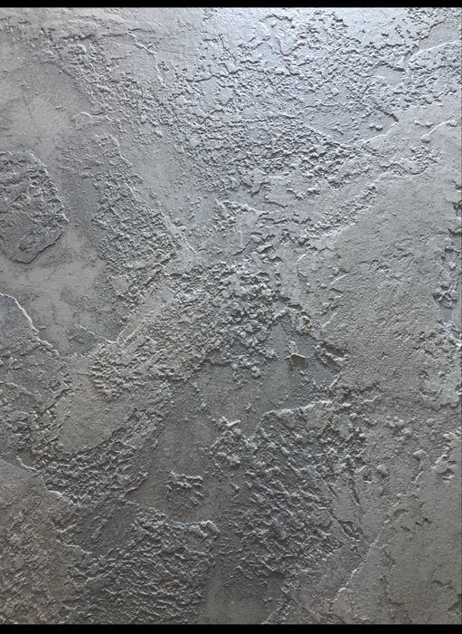 Декоративные штукатурка