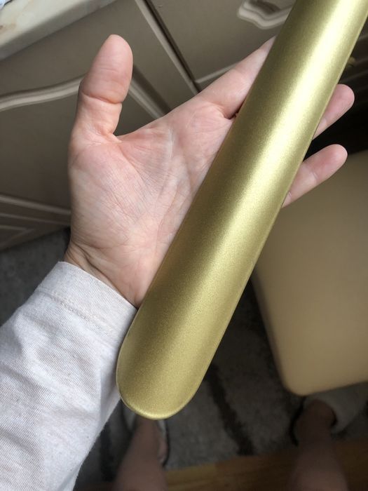 Ложка металл для обуви