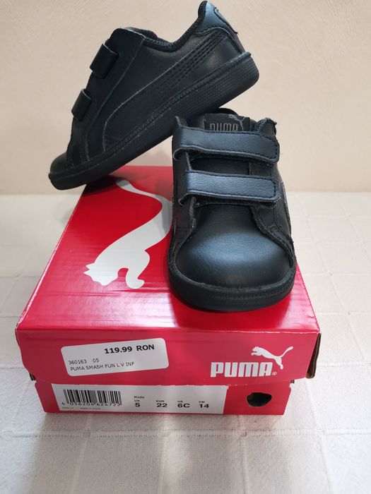 Încălțăminte 22, 23