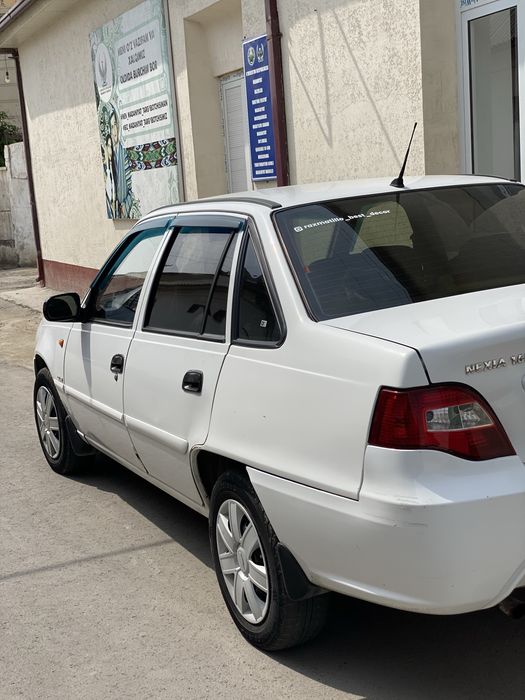 Other Nexia 2009 — 2