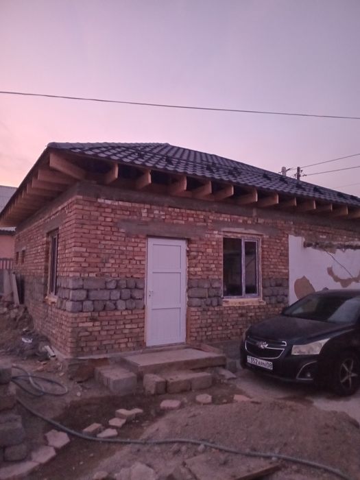 Продам домик за линией,срочно!Варианты.