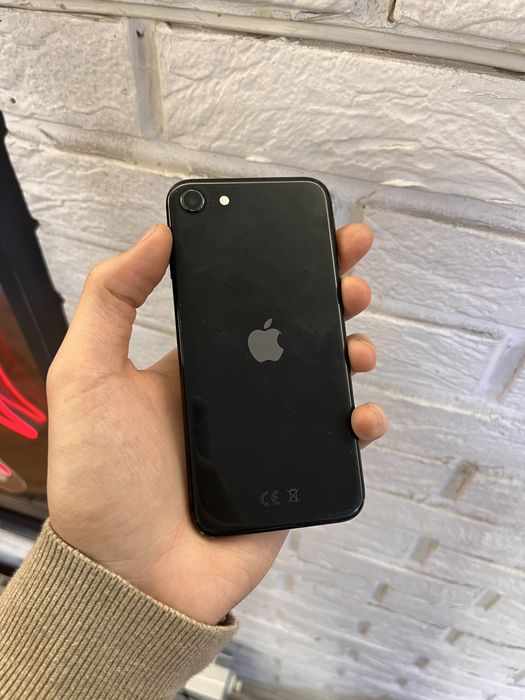 Iphone se Айфон СЕ