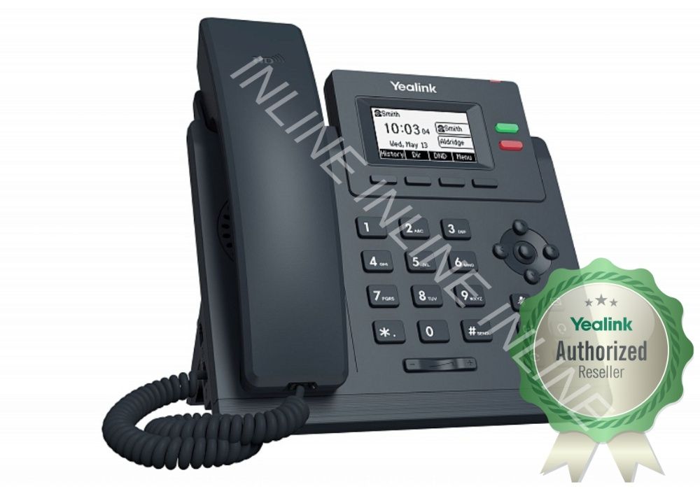 IP телефон SIP -T31P (форма оплаты-любая, гарантия 1 год)