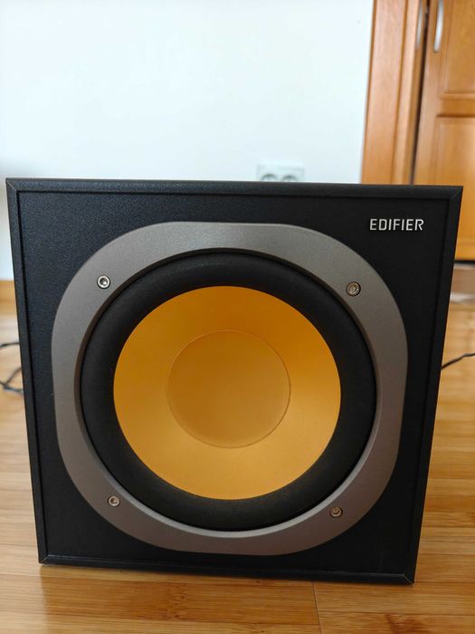 Vand sistem audio 2.1 Edifier P3060