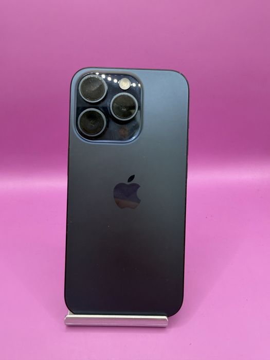 Iphone 15 pro 128 gb bat 88% •Matei Amanet Margeanului•