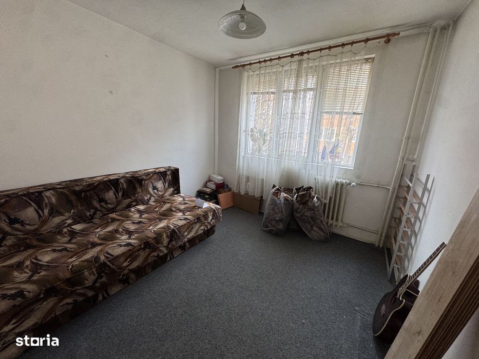 Apartament 3 camere | Bucla Drumul Taberei - Raul Doamnei | Brancusi